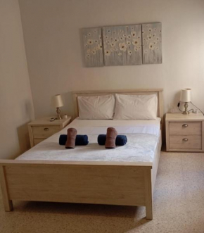 Amazing Apartment in Sliema
